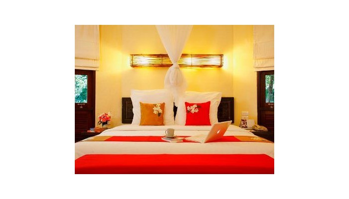 Hotel Pariya Haad Yuan poza 3