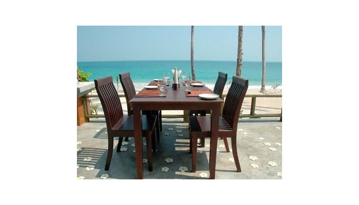 Hotel Pariya Haad Yuan poza 6