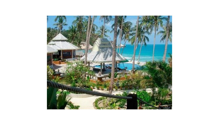 Hotel Pariya Haad Yuan poza 10