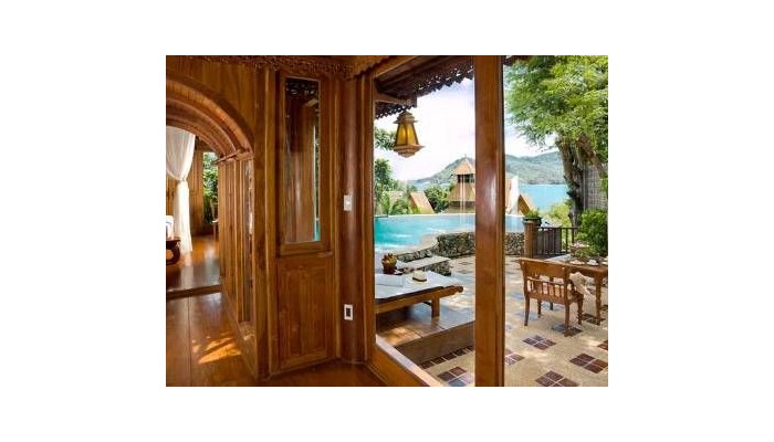 Hotel Santhiya poza 7