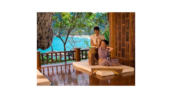 Hotel Santhiya poza 11