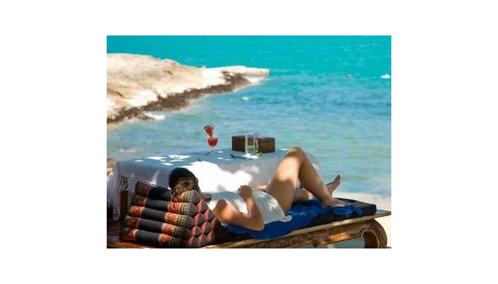 Hotel Santhiya poza 10