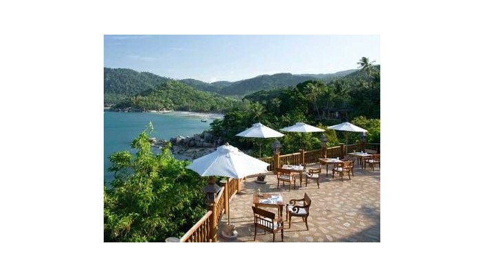 Hotel Santhiya poza 4