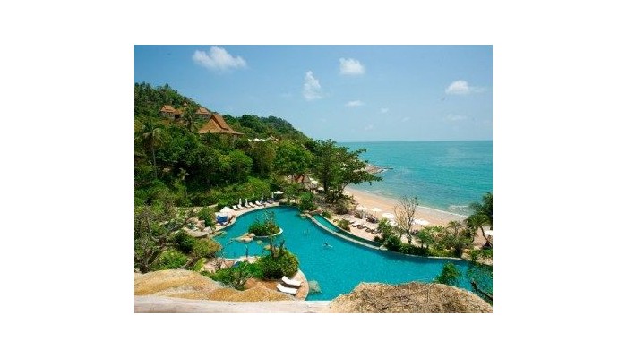 Hotel Santhiya poza 9