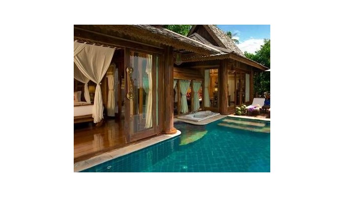 Hotel Santhiya poza 6