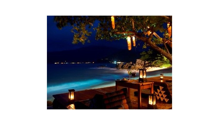 Hotel Santhiya poza 2