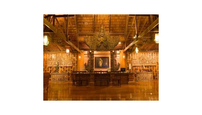 Hotel Santhiya poza 8