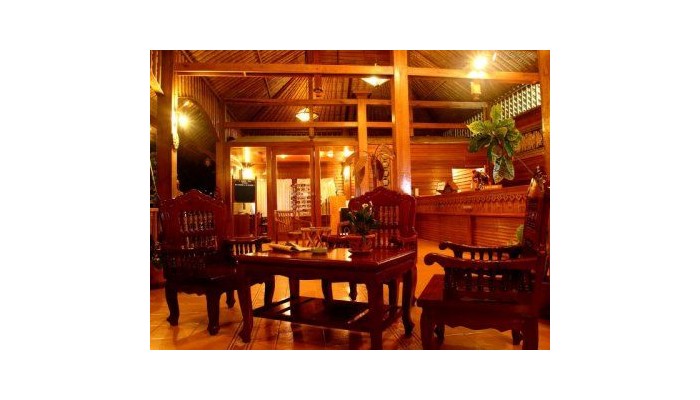 Panviman Resort poza 11