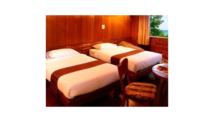 Panviman Resort poza 7