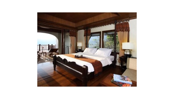 Panviman Resort poza 10