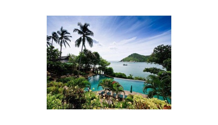 Panviman Resort poza 2