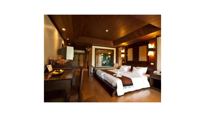 Panviman Resort poza 5