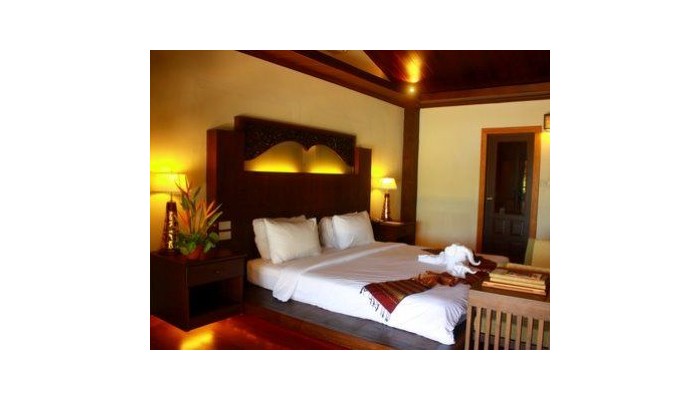 Panviman Resort poza 8