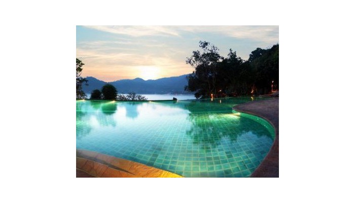 Panviman Resort poza 3