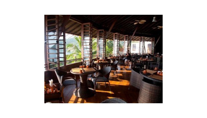 Panviman Resort poza 4