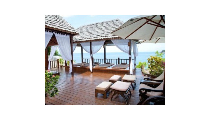 Panviman Resort poza 1