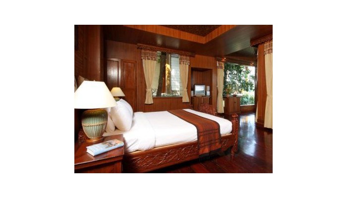 Panviman Resort poza 9