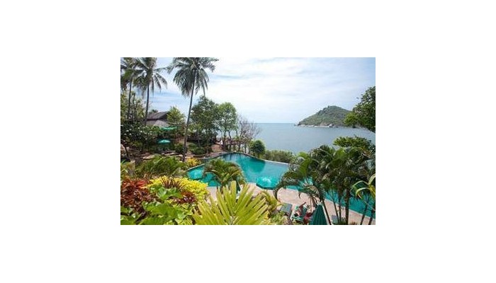 Panviman Resort, Koh Phangan poza 3