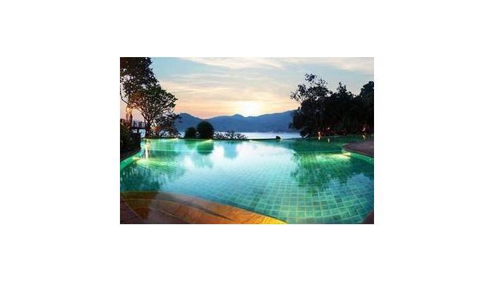 Panviman Resort, Koh Phangan poza 5