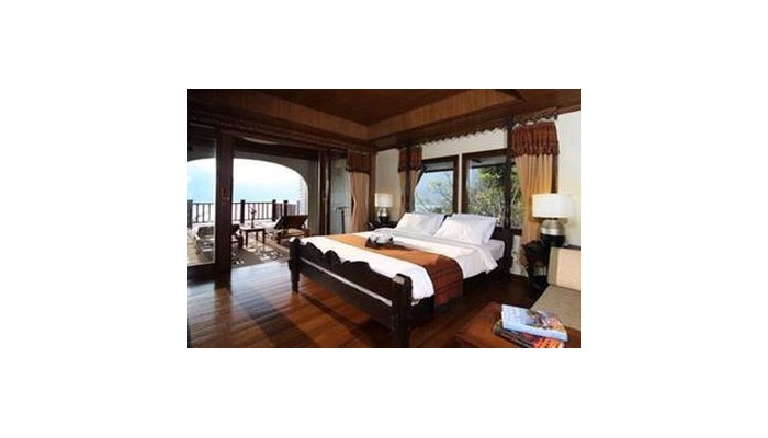 Panviman Resort, Koh Phangan poza 9