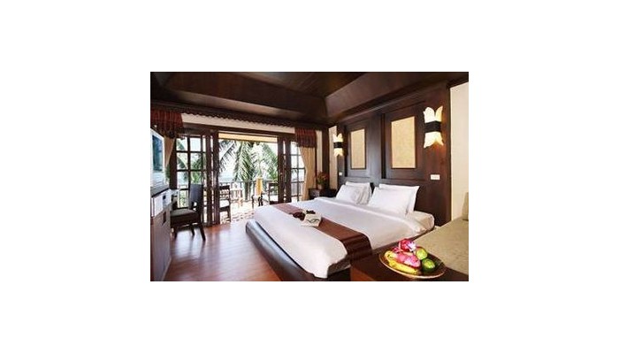 Panviman Resort, Koh Phangan poza 7