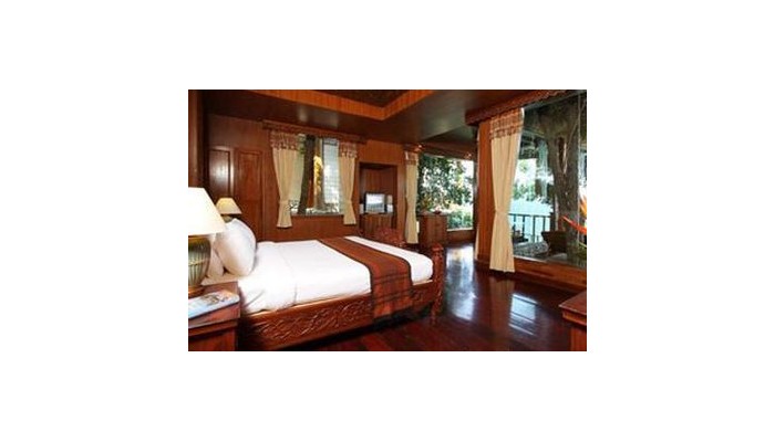 Panviman Resort, Koh Phangan poza 8