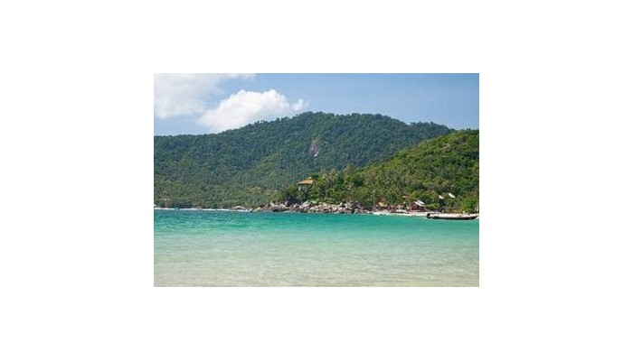 Panviman Resort, Koh Phangan poza 2