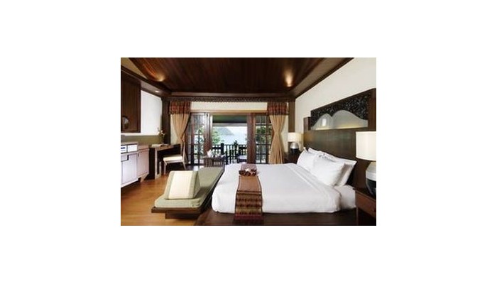 Panviman Resort, Koh Phangan poza 10