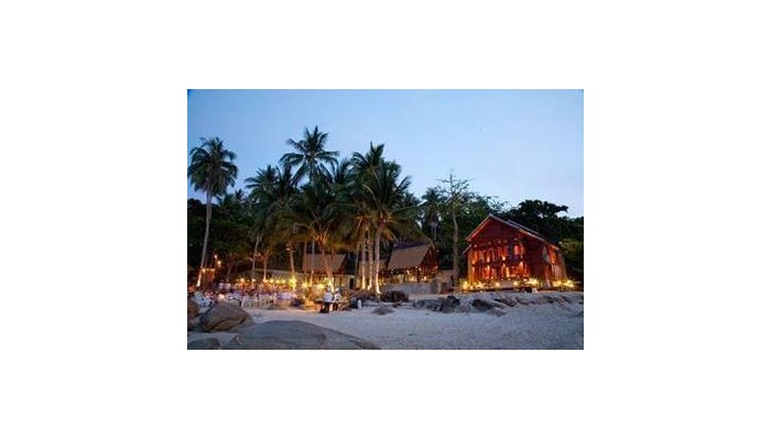 Panviman Resort, Koh Phangan poza 0