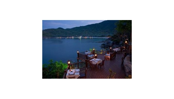 Panviman Resort, Koh Phangan poza 6