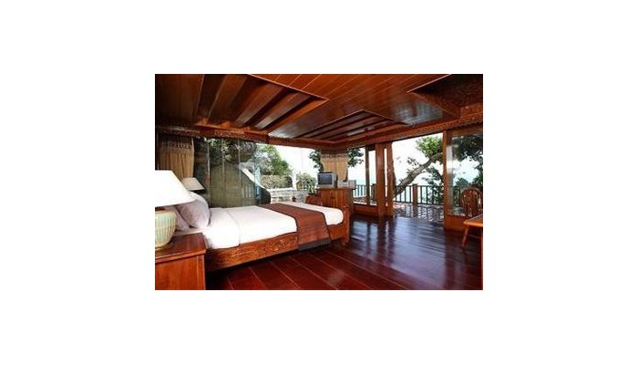 Panviman Resort, Koh Phangan poza 11