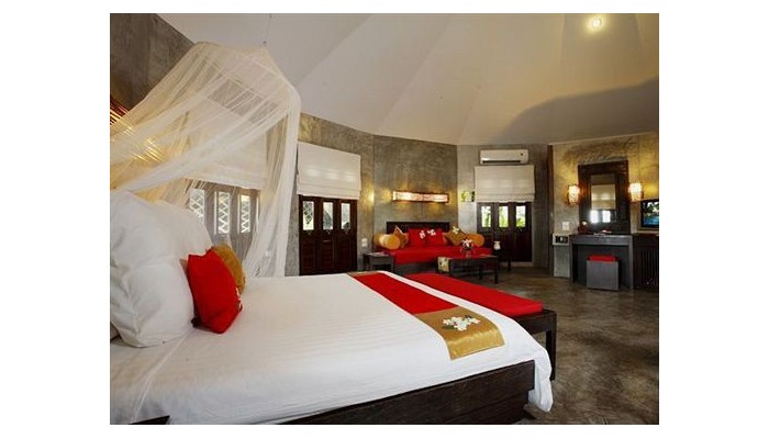 Pariya Resort & Villas Haad Yuan poza 2