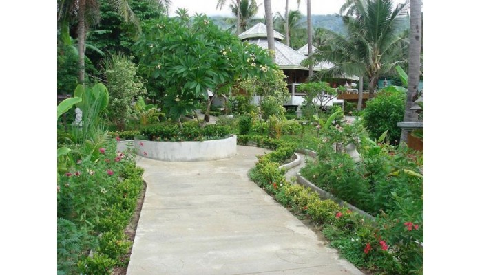 Pariya Resort & Villas Haad Yuan poza 1