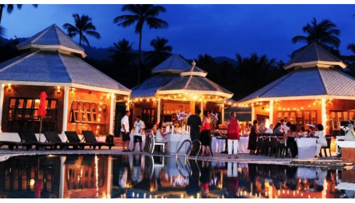 Pariya Resort & Villas Haad Yuan poza 3