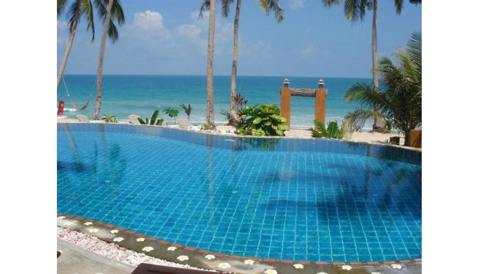 Pariya Resort & Villas Haad Yuan poza 4