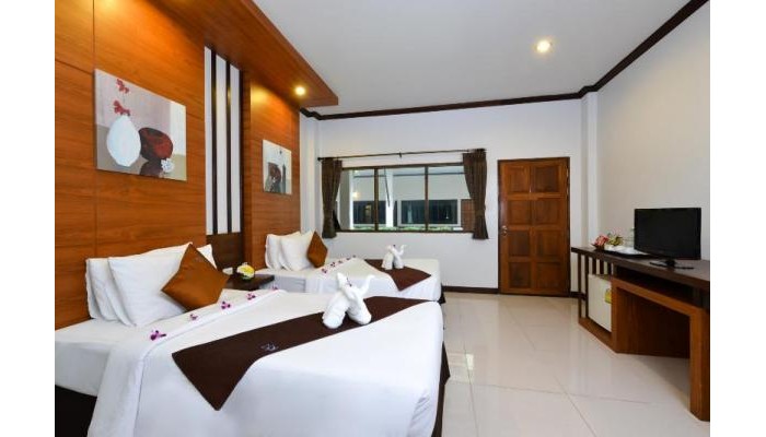 Phangan Bayshore Resort poza 2