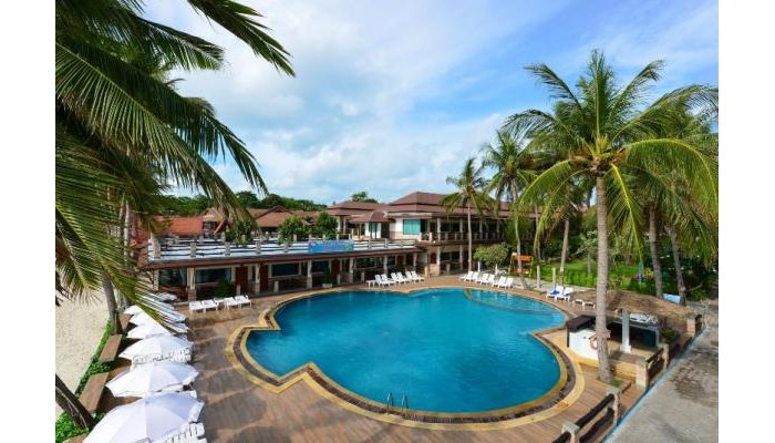 Phangan Bayshore Resort poza 7