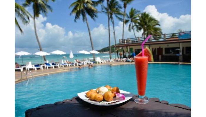 Phangan Bayshore Resort poza 8