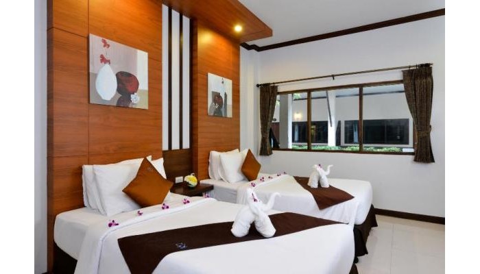 Phangan Bayshore Resort poza 3