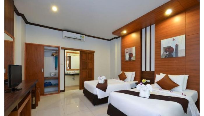 Phangan Bayshore Resort poza 4