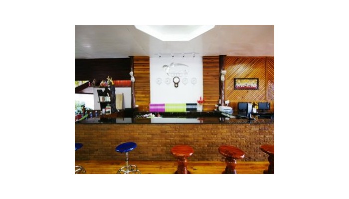 Tharathip Resort poza 4