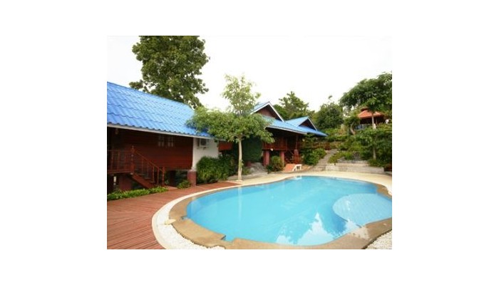 Tharathip Resort poza 9