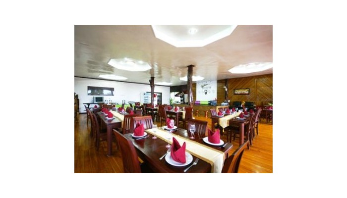 Tharathip Resort poza 7