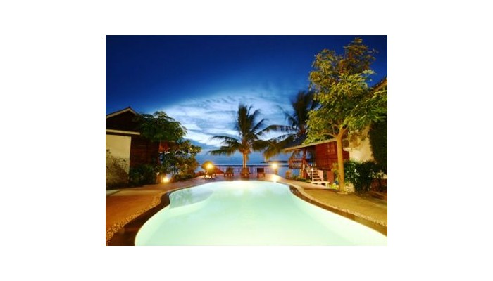 Tharathip Resort poza 10