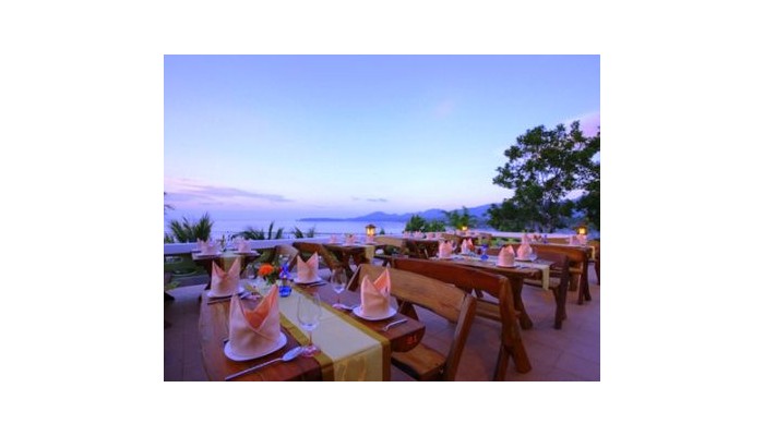 Tharathip Resort poza 8