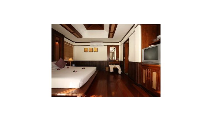 Ao Prao Resort poza 11