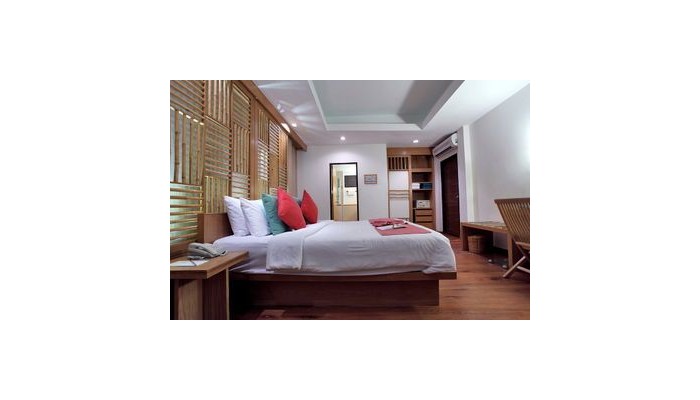 Ao Prao Resort poza 9