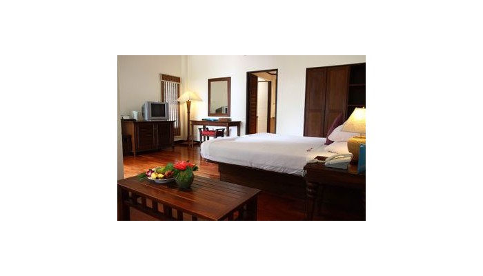Ao Prao Resort poza 10