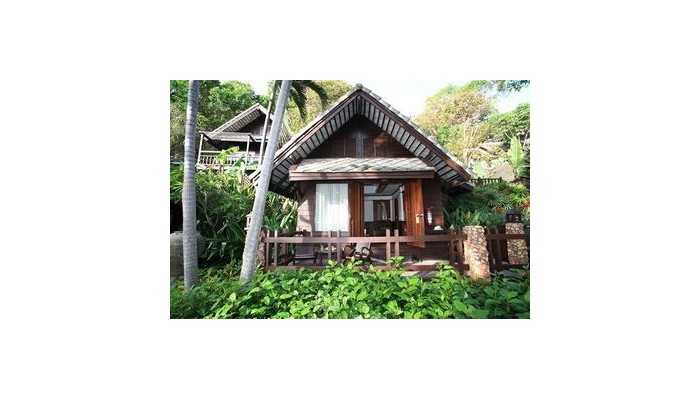 Ao Prao Resort poza 5