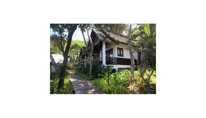 Ao Prao Resort poza 4